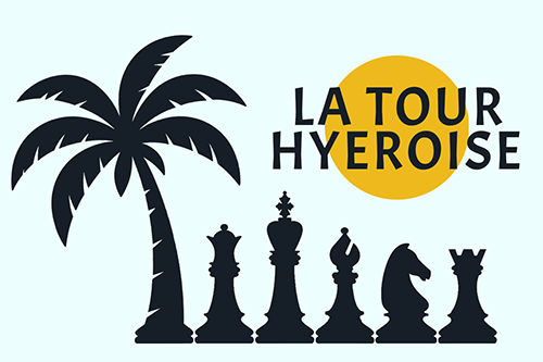 La Tour Hyéroise Logo